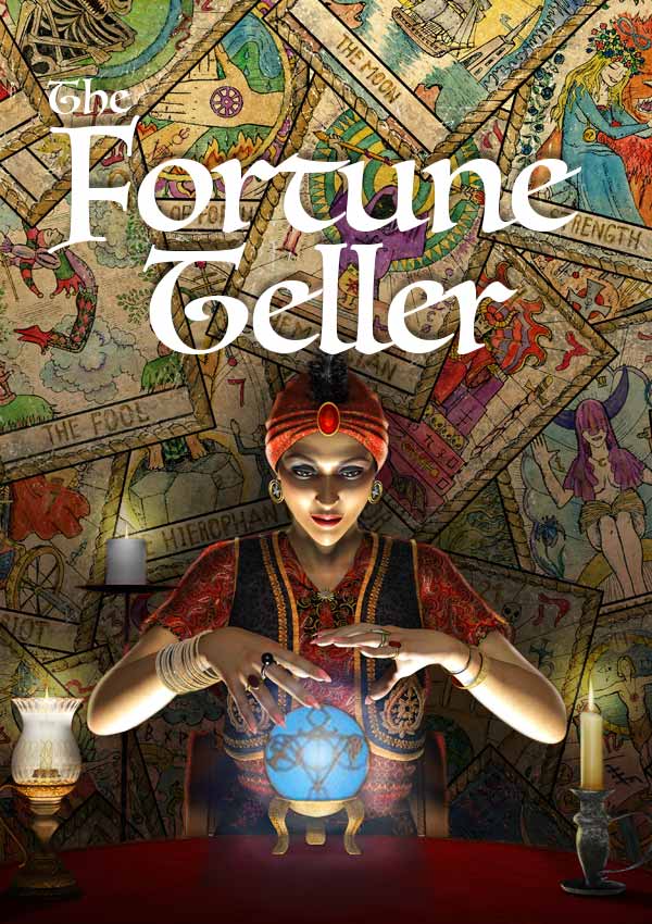The Fortune Teller